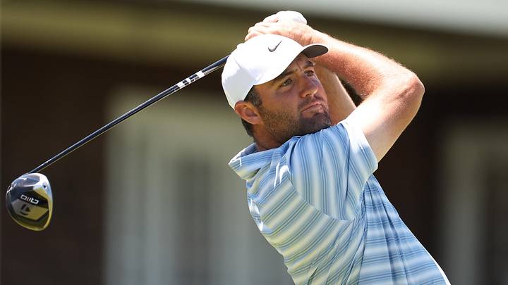 Bet on Scottie Scheffler to go over his round 1 score. Bet on Scottie Scheffler to go over his round 1 score.