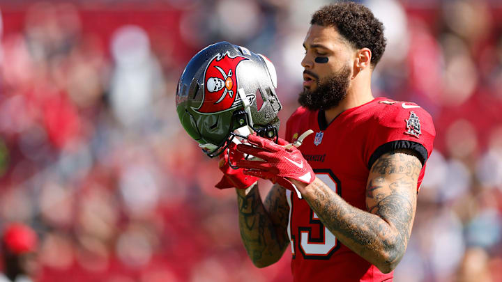 NFL insider Albert Breer breaks down whether he thinks the Tampa Bay Buccaneers can win the NFC South again in 2024.
