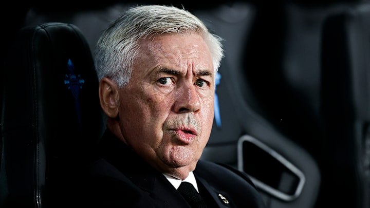 Carlo Ancelotti