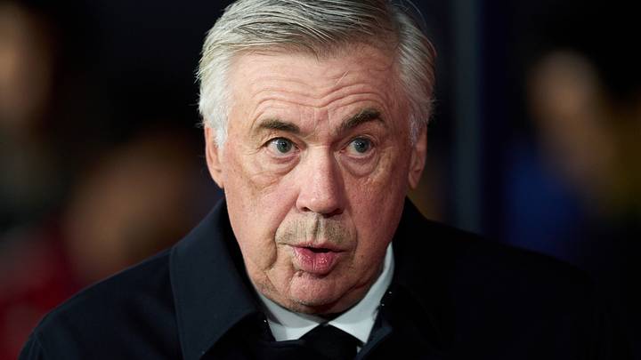 Carlo Ancelotti