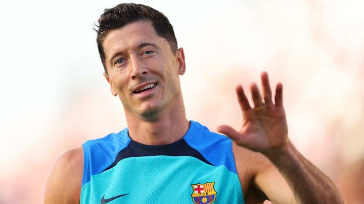 Robert Lewandowski allumé par un autre dirigeant du Bayern