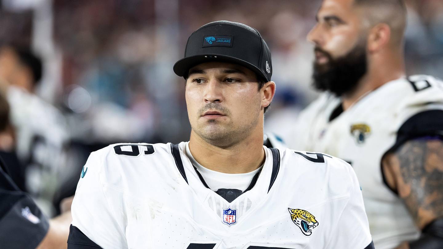 Devin Lloyd's Pro Bowl Snub Sparks Controversy and Debate