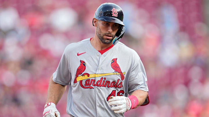 Paul Goldschmidt