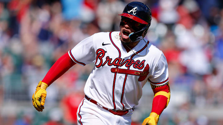 Contreras ha dado batazos importantes para los Bravos