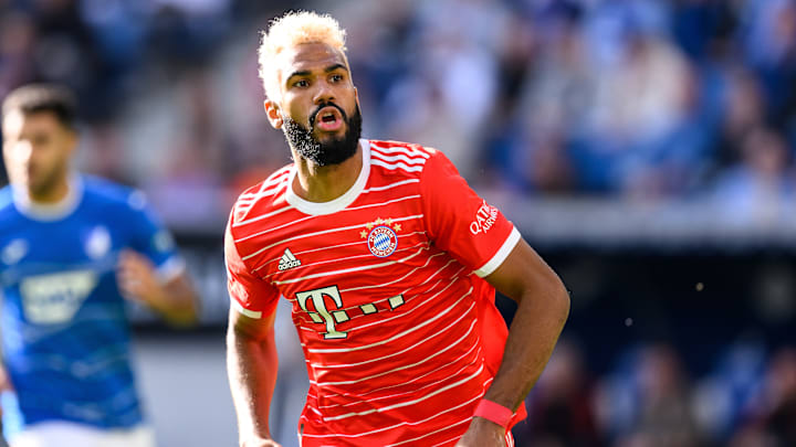 Eric Maxim Choupo-Moting