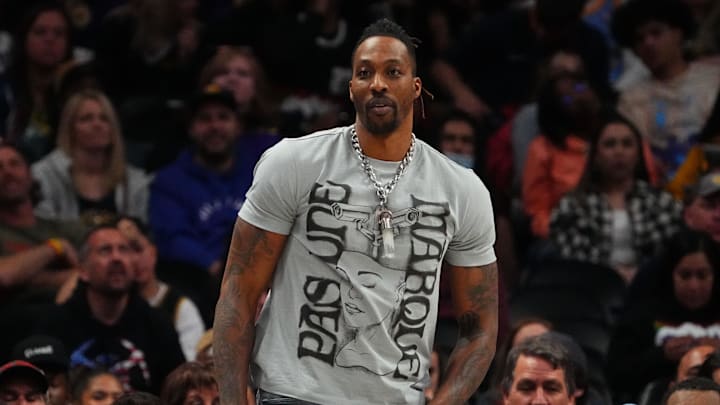 Former NBA star Dwight Howard roasted the Minnesota Timberwolves for the massive contract extension handed out to Rudy Gobert.