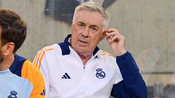 Treinador tem futuro ainda incerto