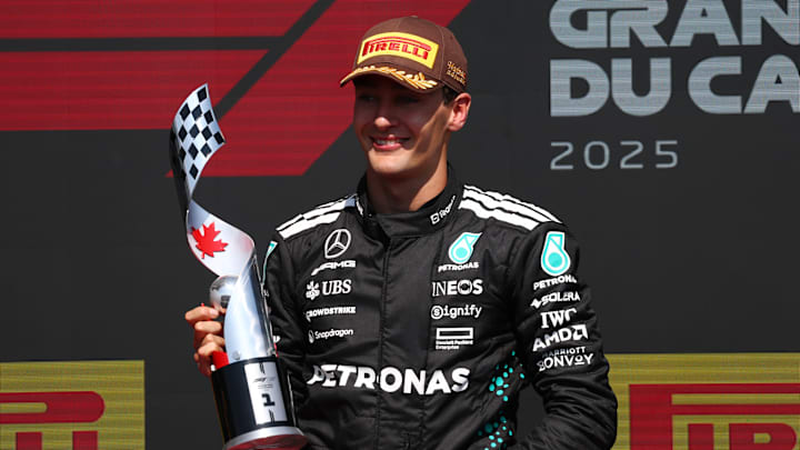 F1 Grand Prix of Canada