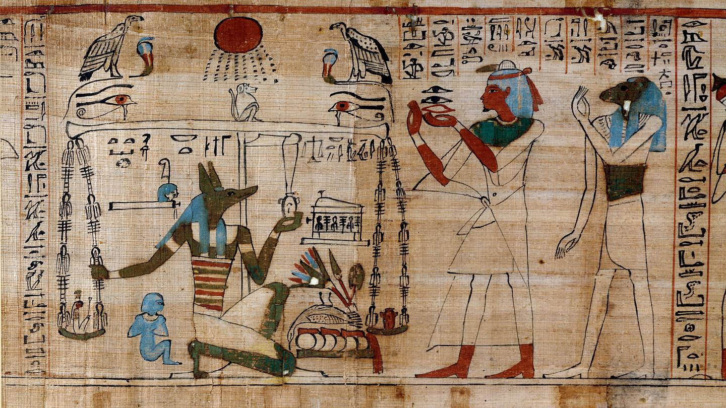 6 Misconceptions About Ancient Egypt