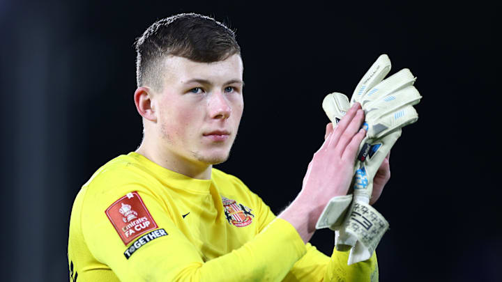 Fulham v Sunderland: Emirates FA Cup Fourth Round