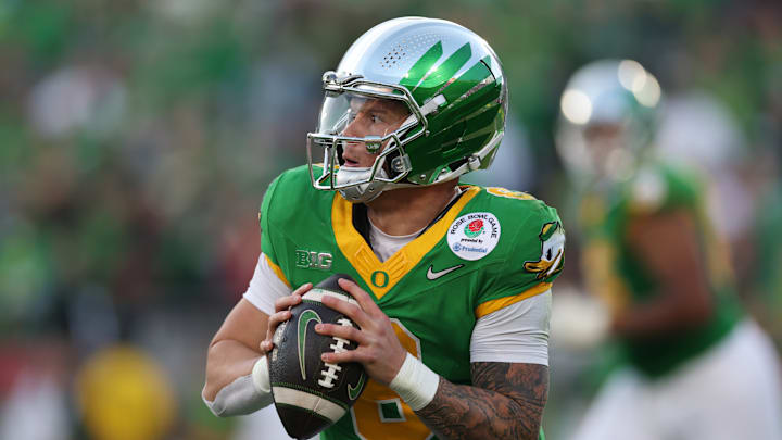 Rose Bowl Game Presented by Prudential - Ohio State V Oregon