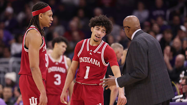 Indiana v Northwestern