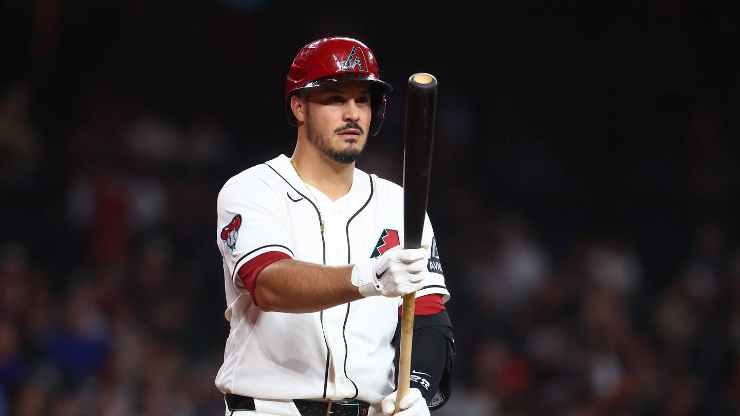 Torey Lovullo Explains Off Day for Arenado, Gurriel and Moreno