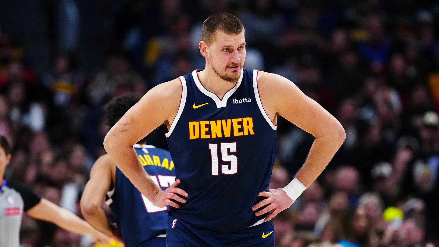 Why the Spurs Make Sense as Nuggets Trade Partner to Move Up in Draft