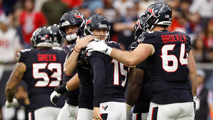 Houston Texans