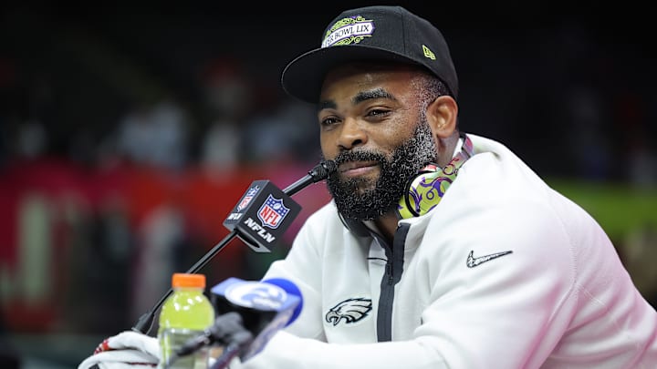 Super Bowl LIX Opening Night Super Bowl LIX Opening Night