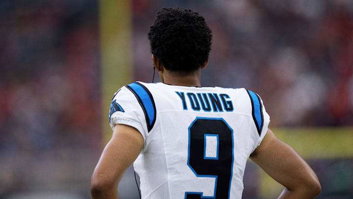 Carolina Panthers v Houston Texans - NFL Preseason 2025