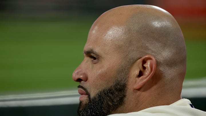 Wild Card Series - Philadelphia Phillies v St. Louis Cardinals - Game Two