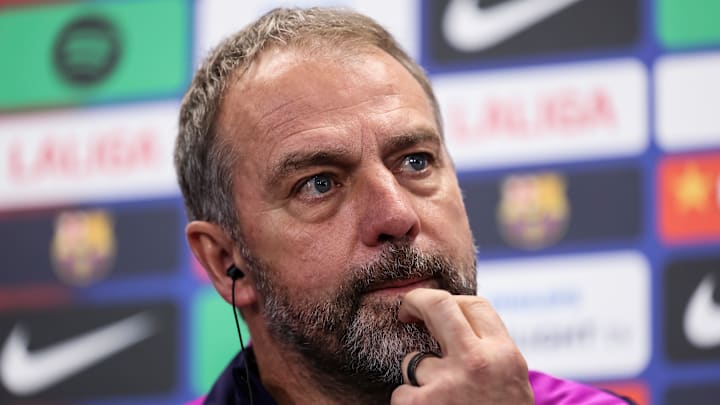 Les Catalans songent à un nouveau défenseur.