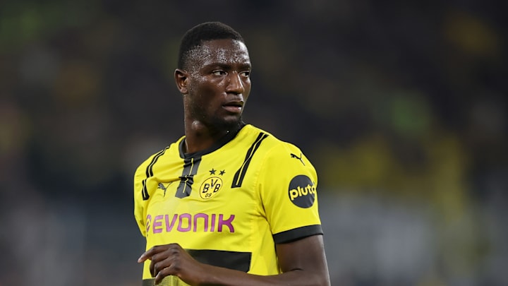 Sieben Klubs sollen Serhou Guirassy per Ausstiegsklausel verpflichten können