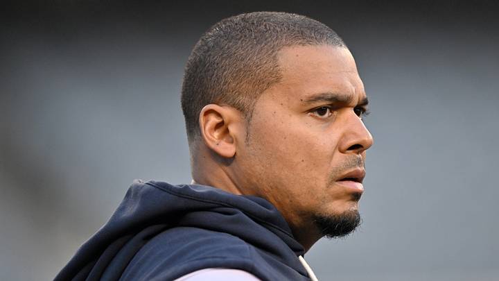 Chicago Bears general manager Ryan Poles