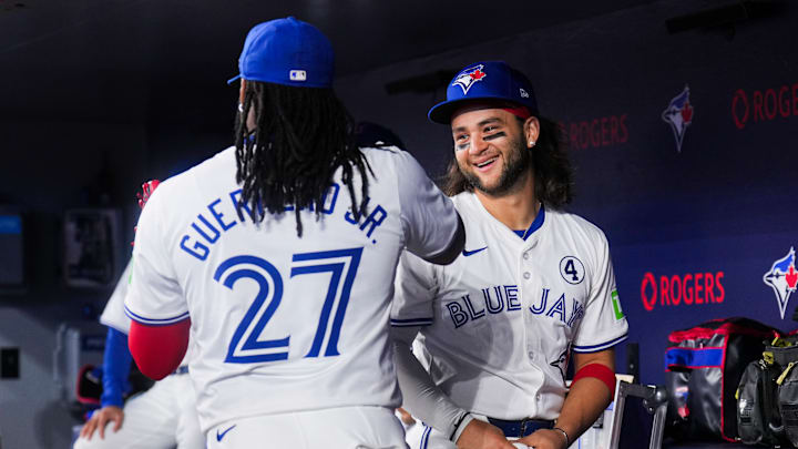 Pittsburgh Pirates v Toronto Blue Jays