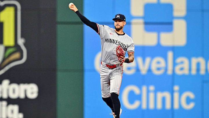 Minnesota Twins shortstop Carlos Correa had a blunt message for his team after an embarassing loss to the Marlins on Tuesday.