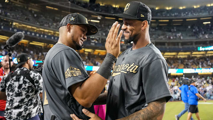 The New York Yankees are reportedly interested in trading for a former Minnesota Twins All-Star and fan favorite.