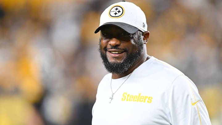 New York Jets v Pittsburgh Steelers