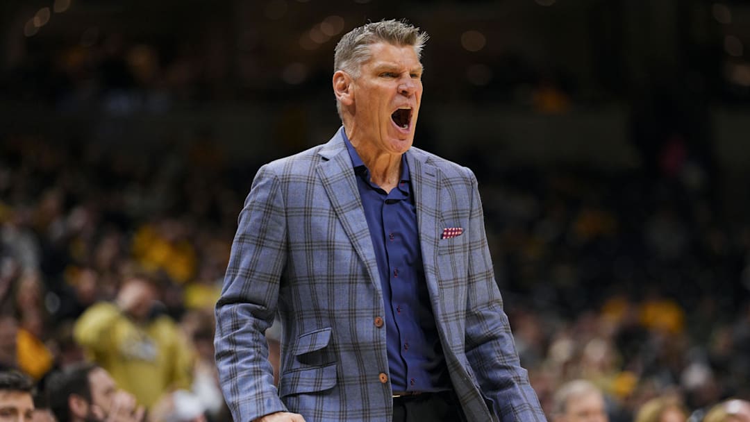 Mark Mitchell's OT Heroics Lift Missouri Over Oklahoma 88-87