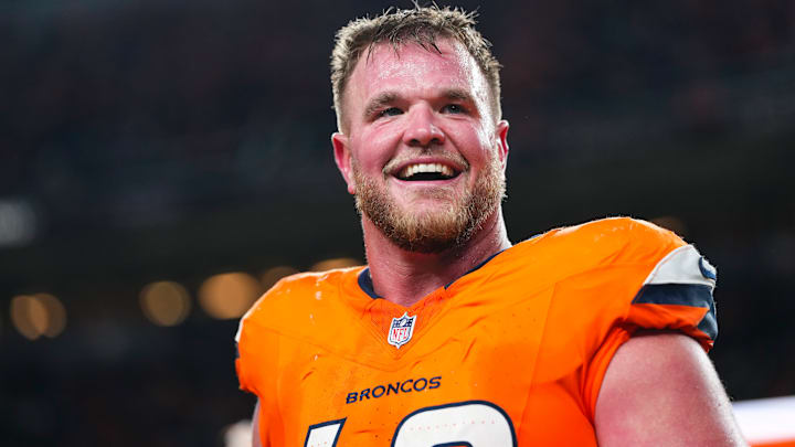 Kansas City Chiefs v Denver Broncos