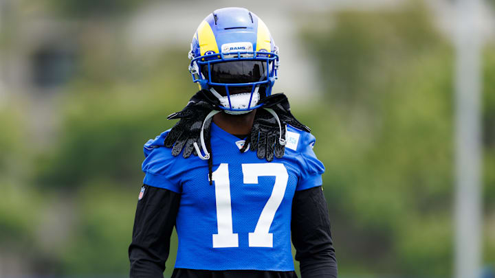 Former NY Jets wide receiver Davante Adams