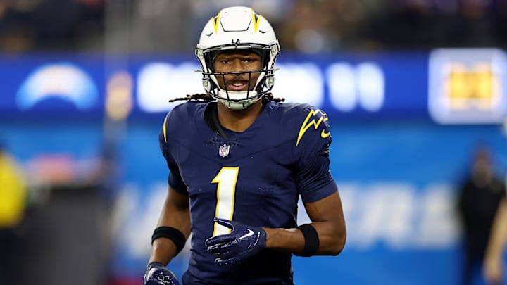 Baltimore Ravens v Los Angeles Chargers