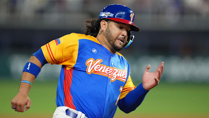 Eugenio Suárez dio el batazo que volteó la pizarra ante Nicaragua en el Clásico Mundial 