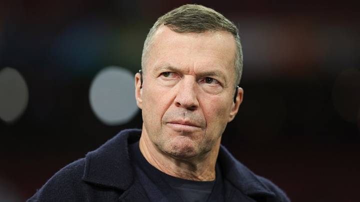 Lothar Matthäus
