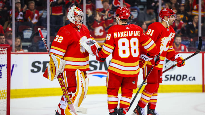 Calgary Flames