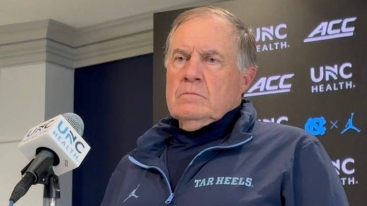 Bill Belichick Bill Belichick