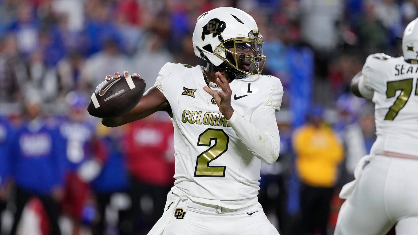 Jets and Browns Battle for Shedeur Sanders' Future