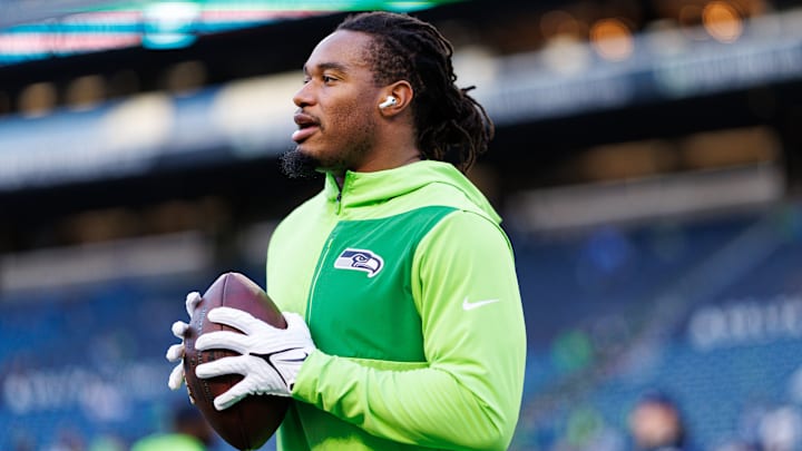 NFC Divisional Playoffs: San Francisco 49ers v Seattle Seahawks