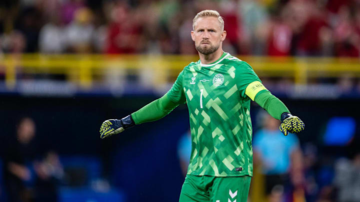 Germany v Denmark: Round of 16 - UEFA EURO 2024