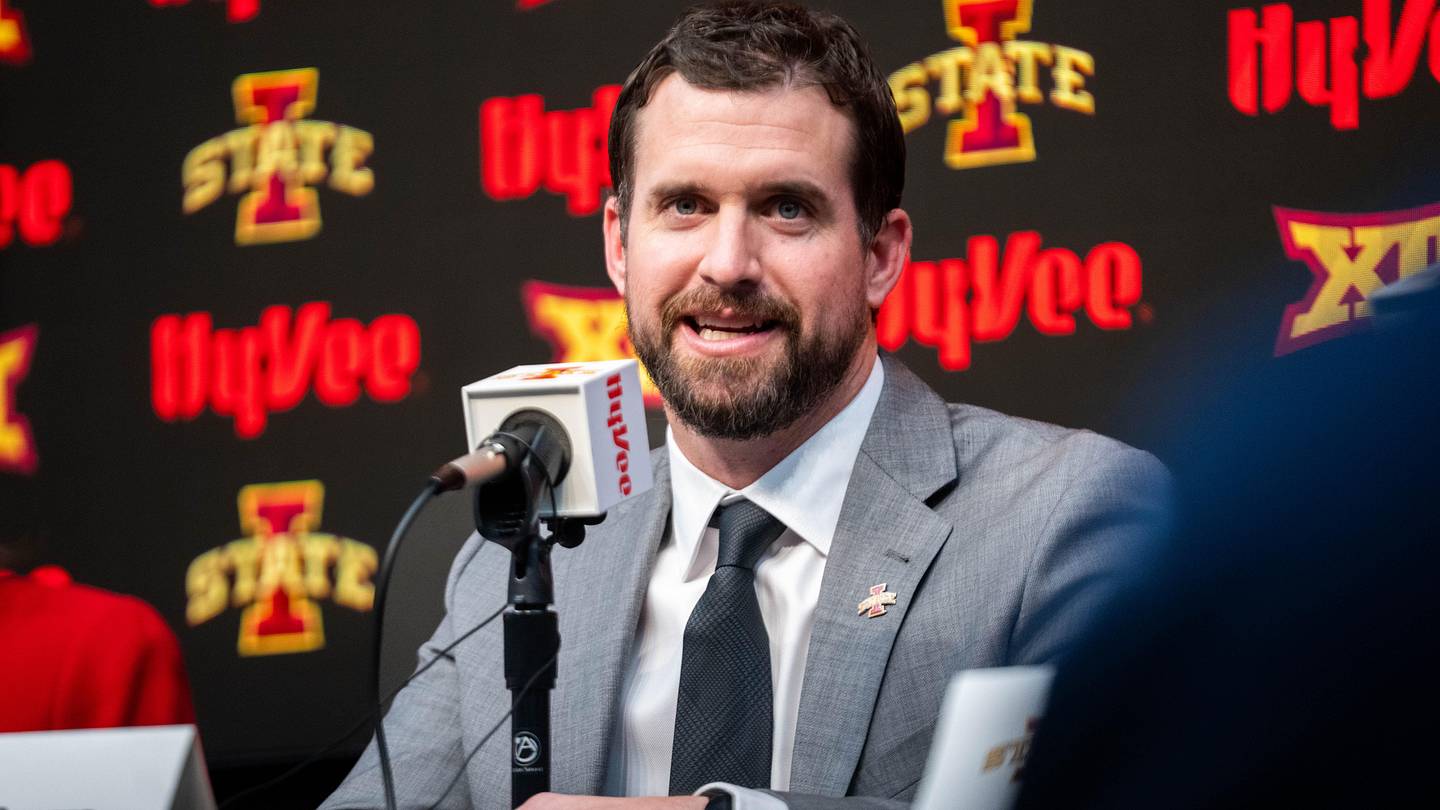 Iowa State Football Bolsters Class of 2027 Defense With Linebacker Commit