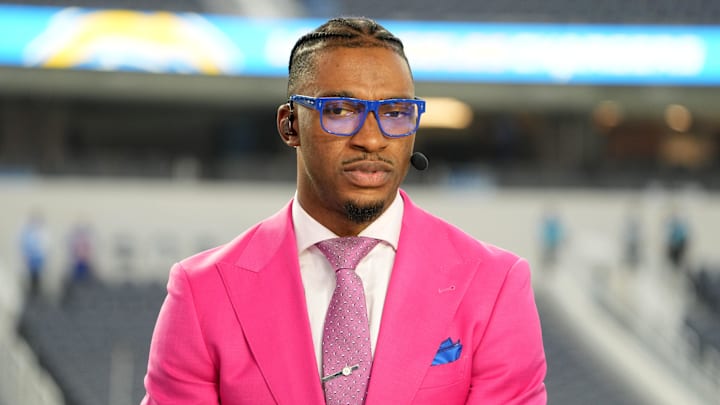 Robert Griffin III believes this Big Ten quarterback proved he can be a franchise fixer and should be the top pick in the 2026 NFL Draft.