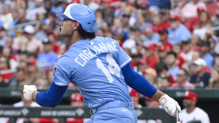 The stat sheet doesn't tell an accurate story of his debut 