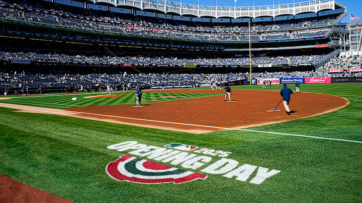 Los Yankees tienen aficionados en todo el mundo