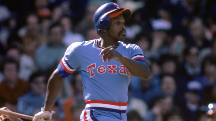 Texas Rangers