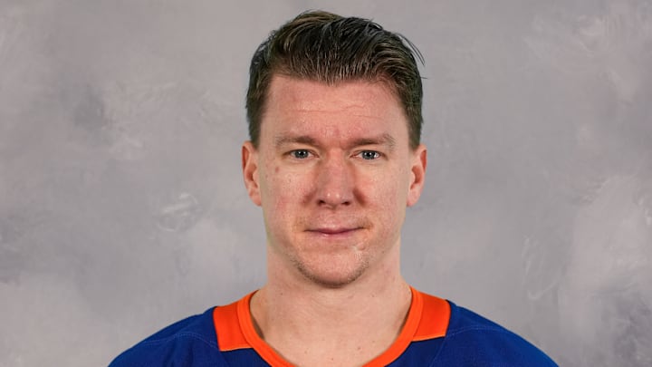 New York Rangers v New York Islanders