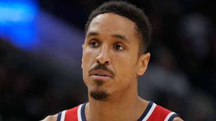 Washington Wizards v Milwaukee Bucks
