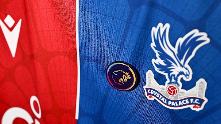 Crystal Palace v AFC Bournemouth - Premier League