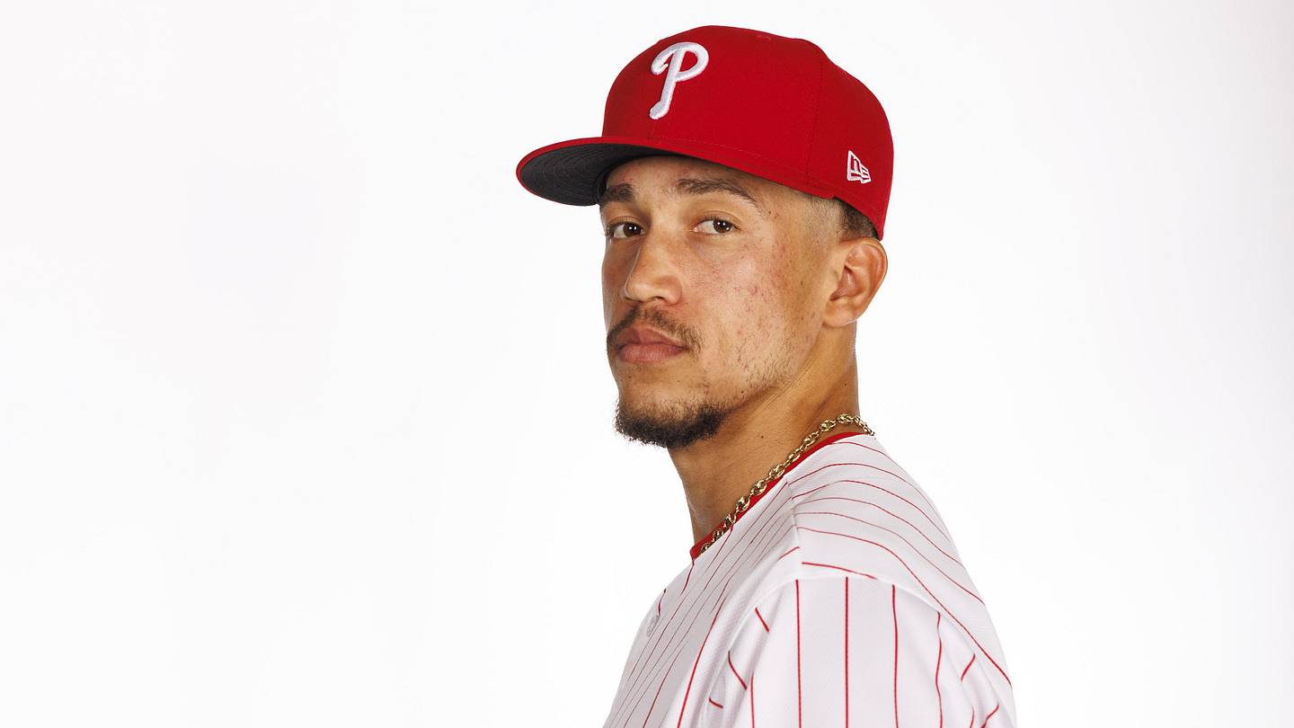 Phillies Cameo Has Led to Dominance for Reliever on Verge of Promotion