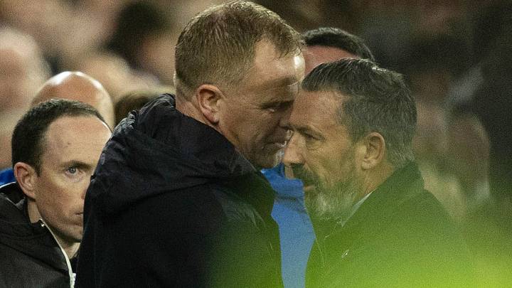 Heart of Midlothian v Glasgow Rangers - William Hill Premiership 2026/27 Heart of Midlothian v Glasgow Rangers - William Hill Premiership 2026/27